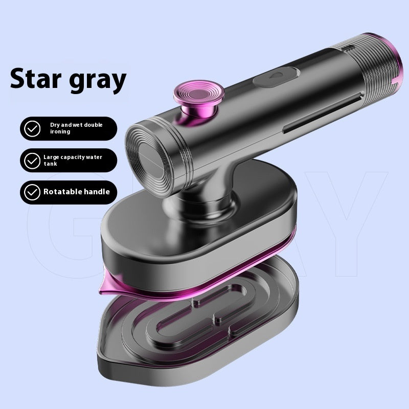 Stiratrice per vestiti