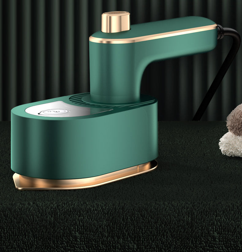 Vaporizzatore portatile pieghevole per indumenti per uso domestico